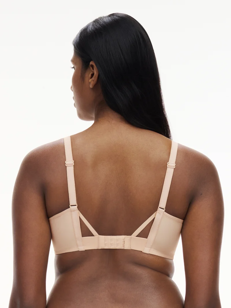 Chantelle - Play Bügelloser Stütz-BH Golden Beige