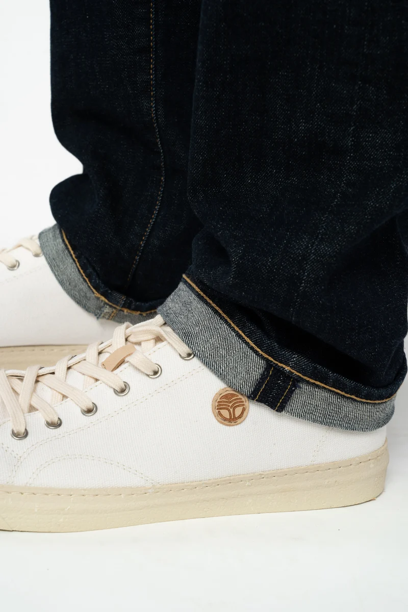 Sabia Sommer Schuhe aus recycelten Materialien