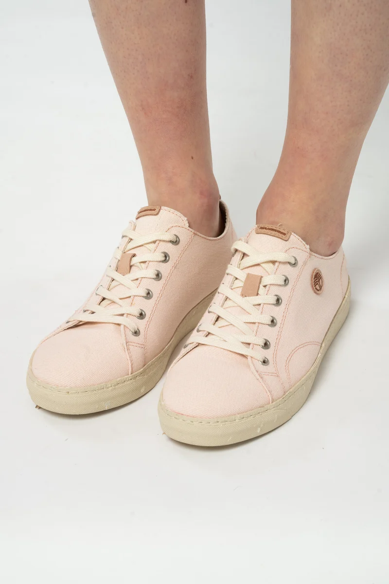 Loto Sommer Schuhe aus recycelten Materialien