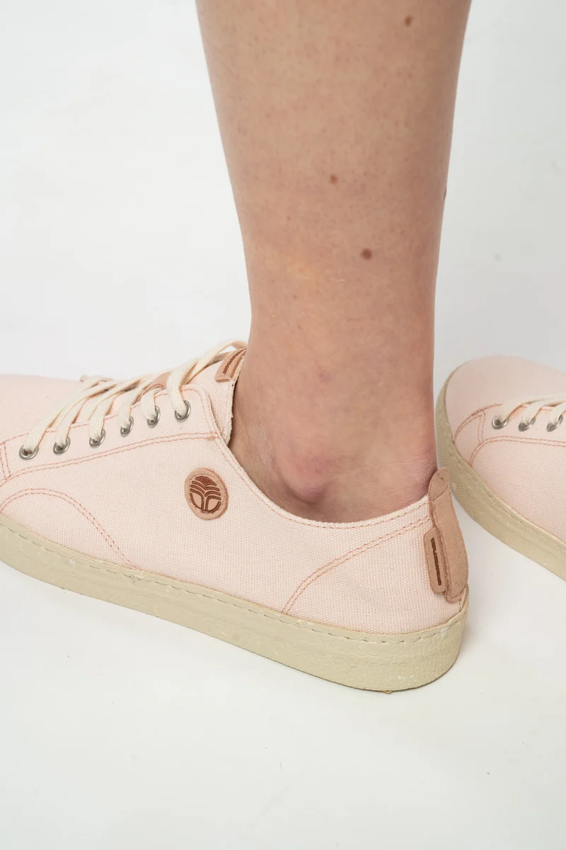 Loto Sommer Schuhe aus recycelten Materialien