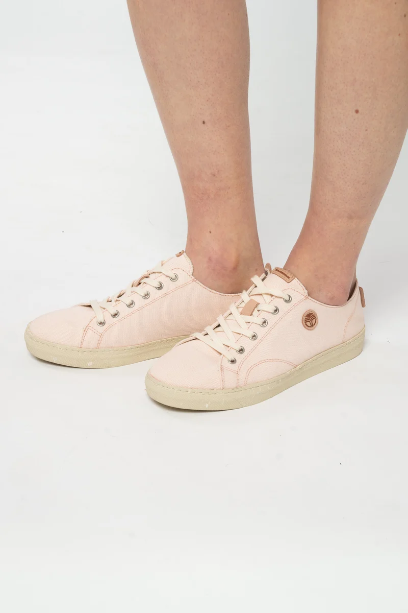 Loto Sommer Schuhe aus recycelten Materialien