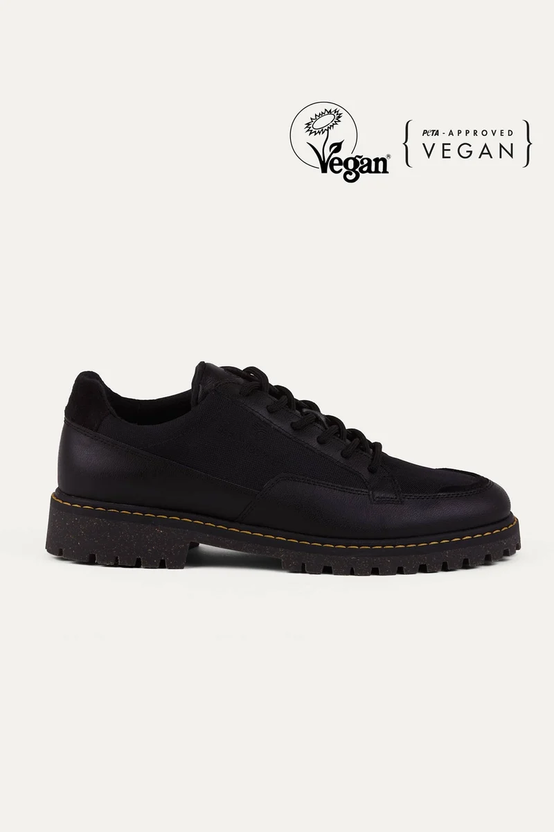 Schuhe COCO aus recyceltem Polyester