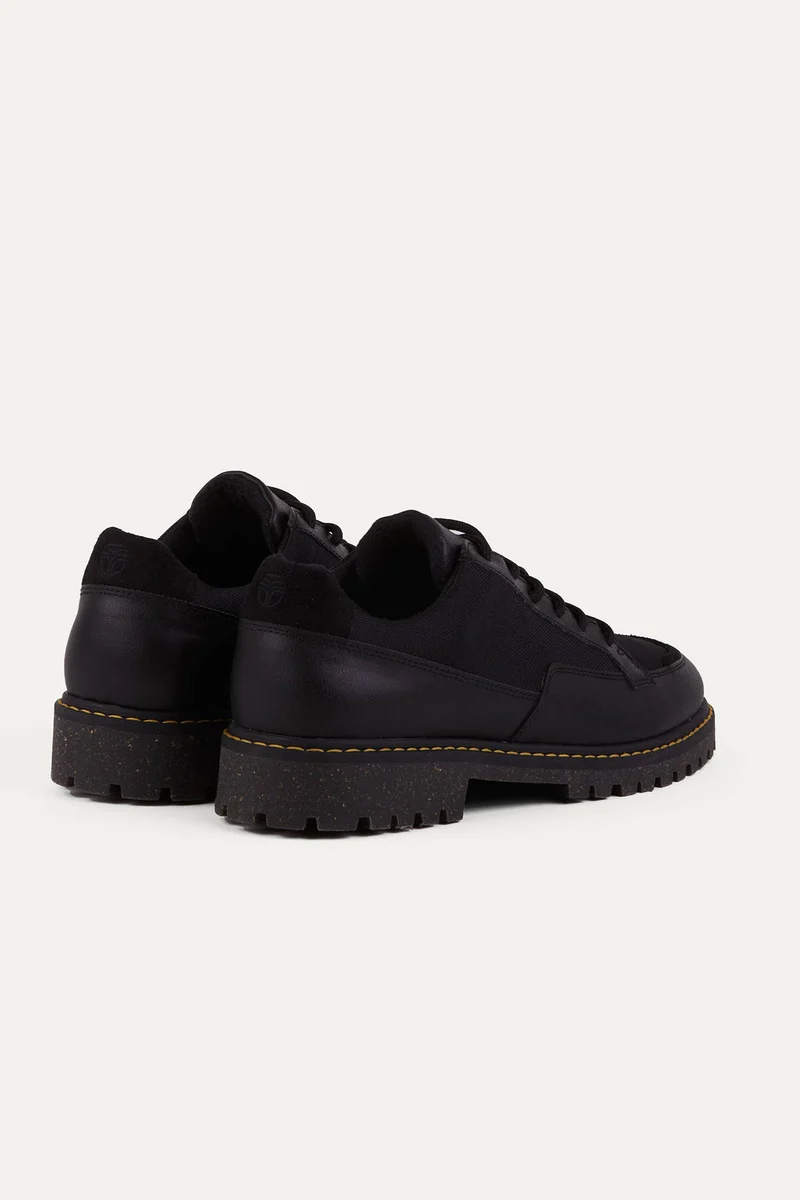 Schuhe COCO aus recyceltem Polyester