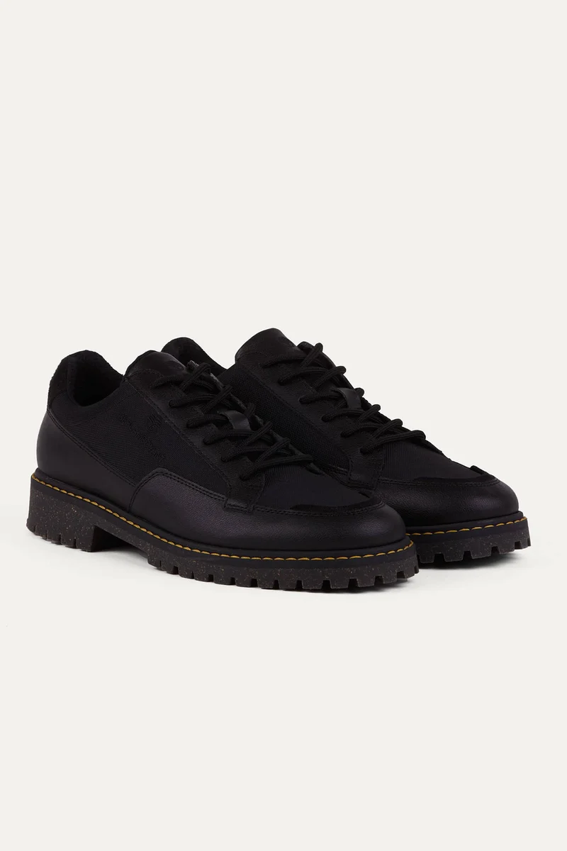 Schuhe COCO aus recyceltem Polyester