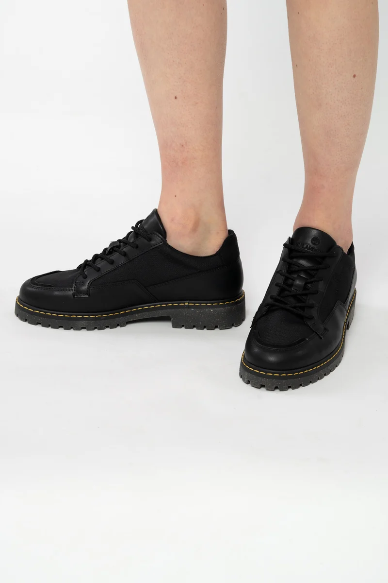 Schuhe COCO aus recyceltem Polyester
