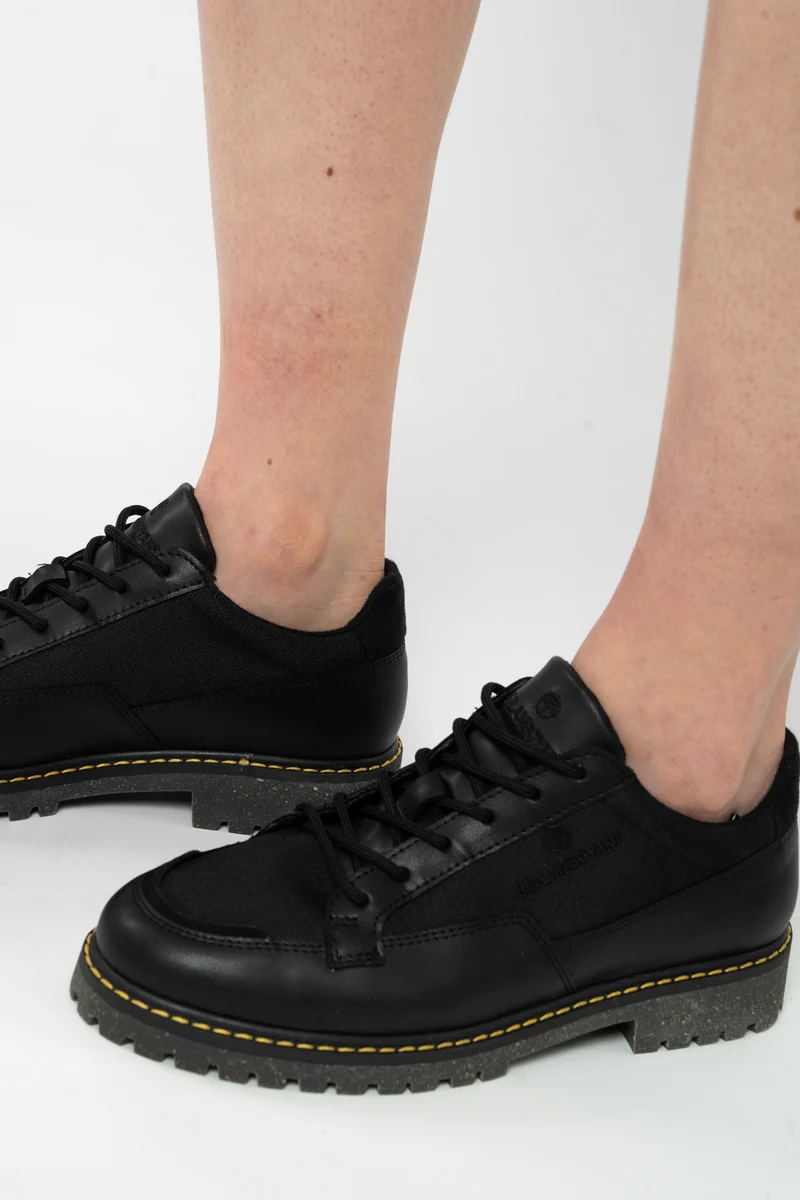 Schuhe COCO aus recyceltem Polyester