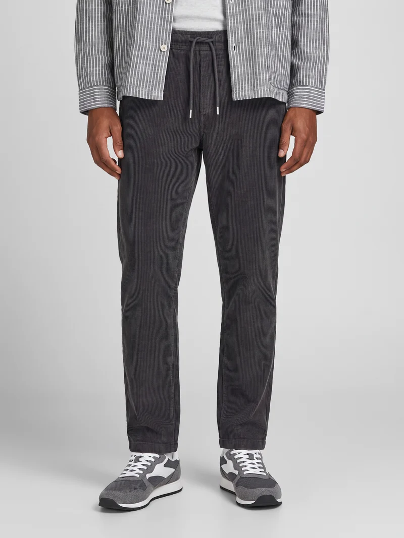 JPSTKANE HEATH CORDUROY JOGGER SN