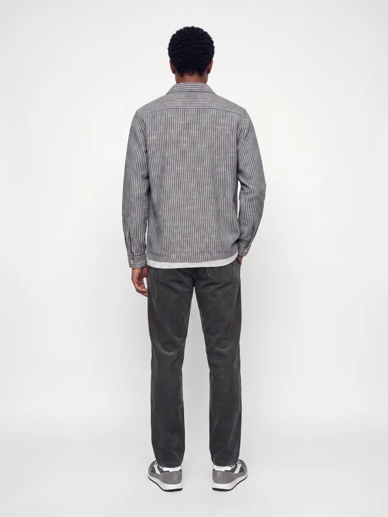 JPSTKANE HEATH CORDUROY JOGGER SN