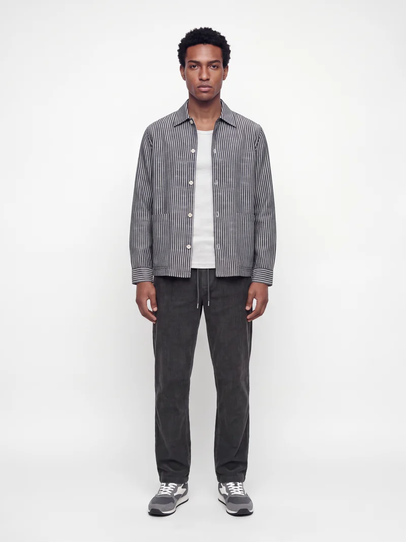 JPSTKANE HEATH CORDUROY JOGGER SN