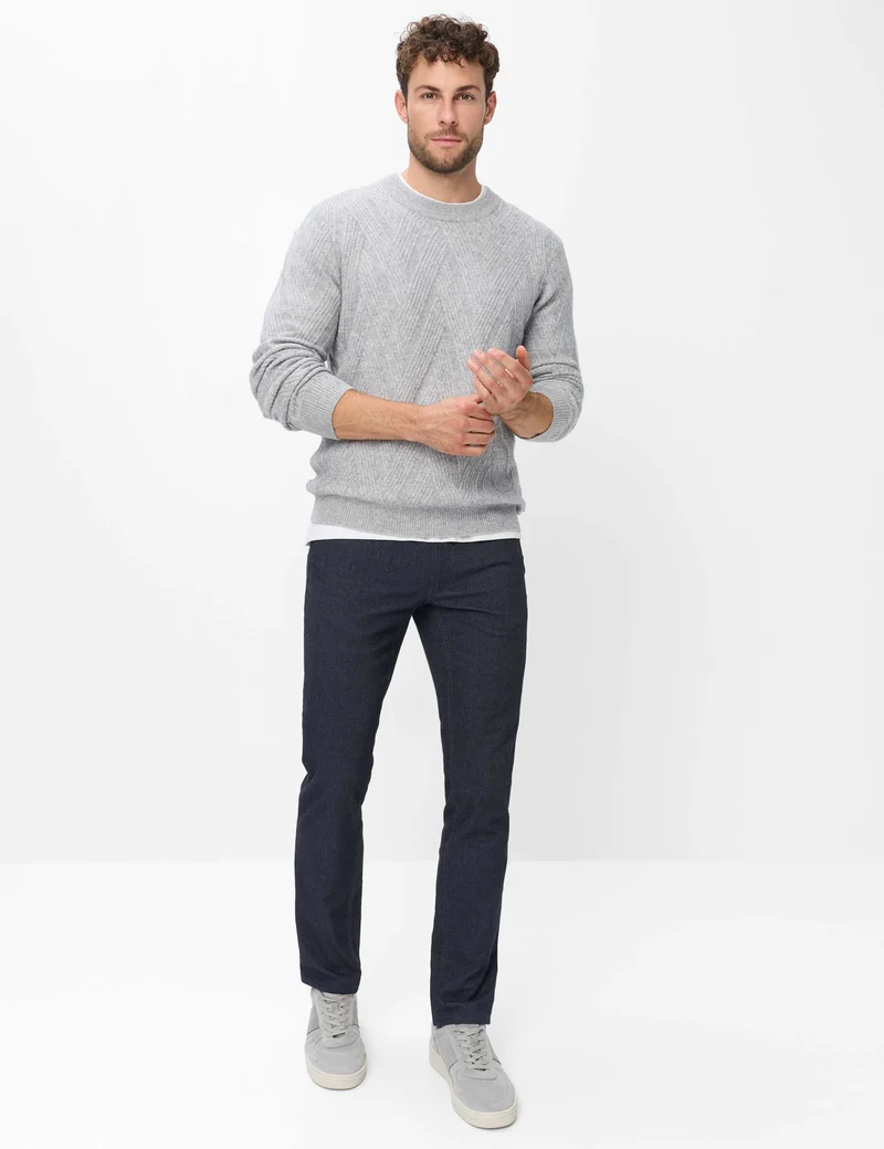 Style Chuck
