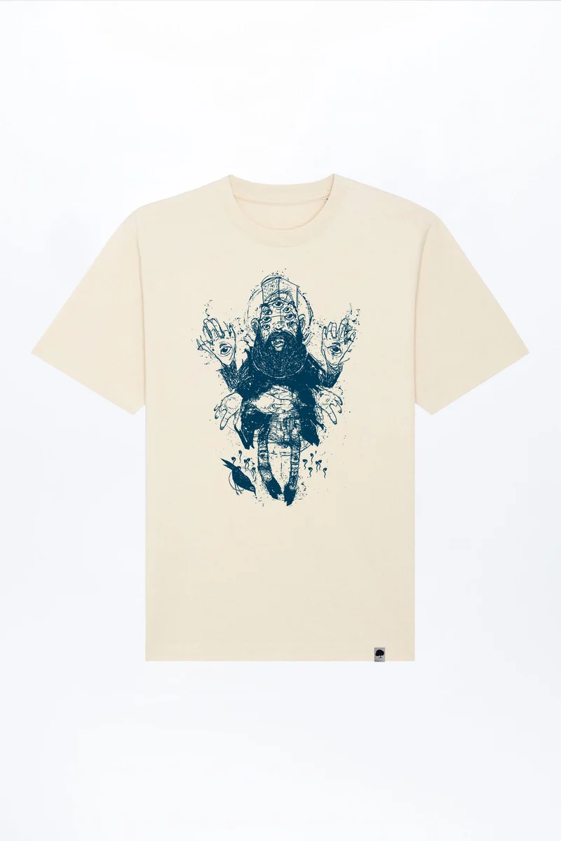 Seer T-Shirt für Männer