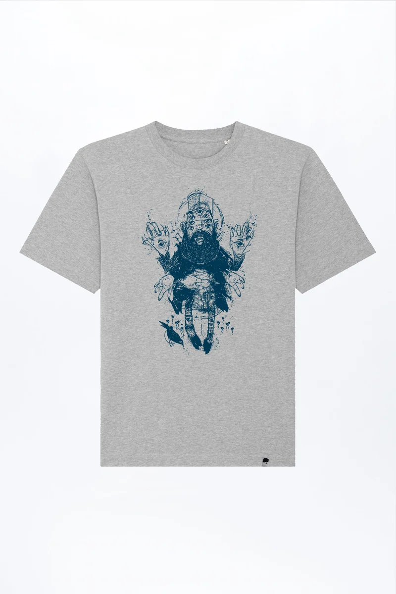 Seer T-Shirt für Männer