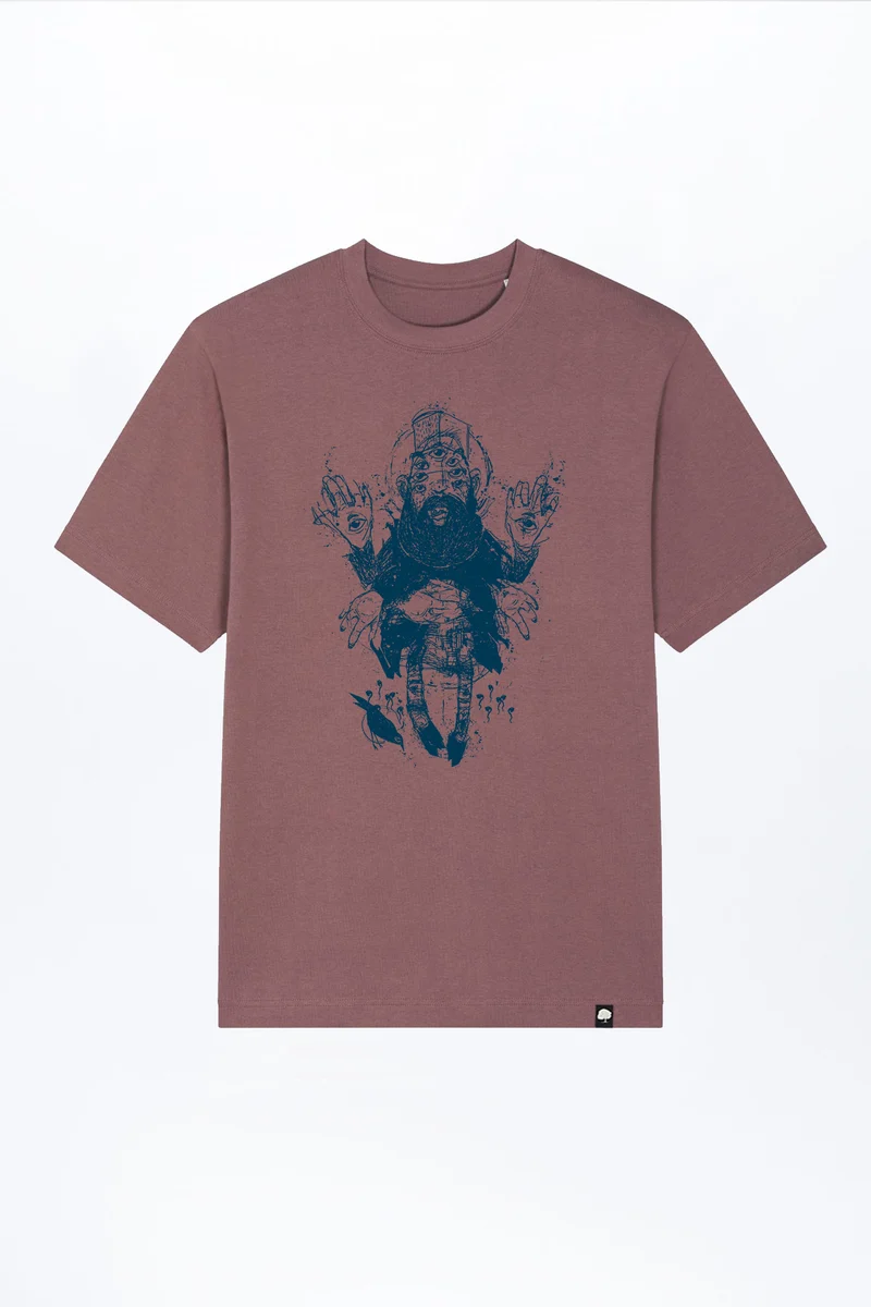 Seer T-Shirt für Männer