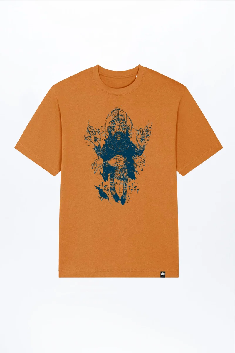 Seer T-Shirt für Männer