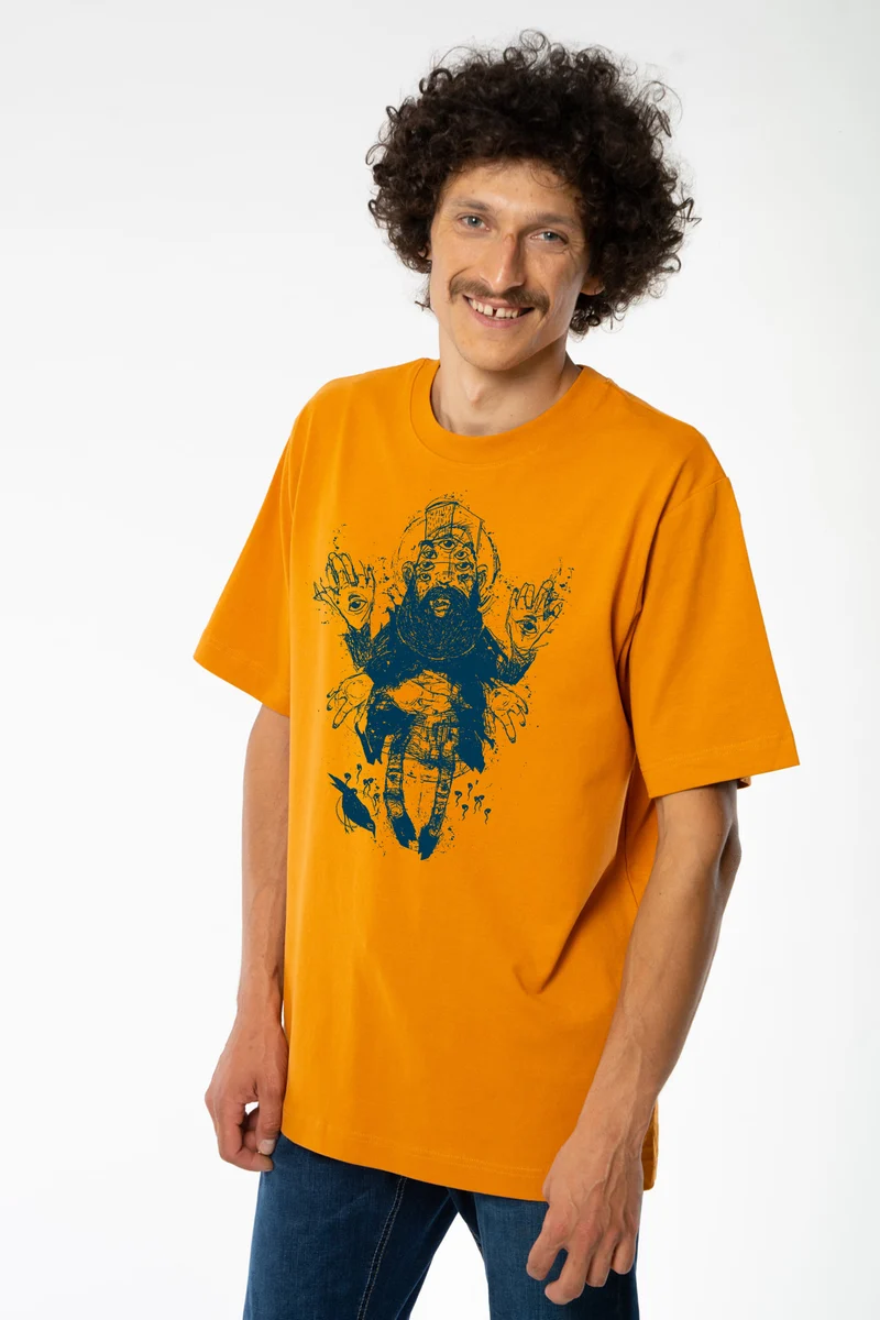 Seer T-Shirt für Männer