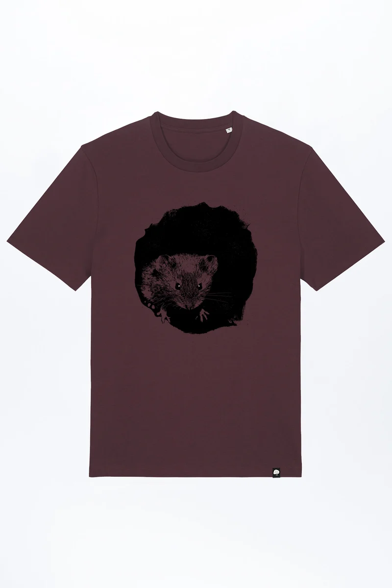 Mousie T-Shirt für Männer