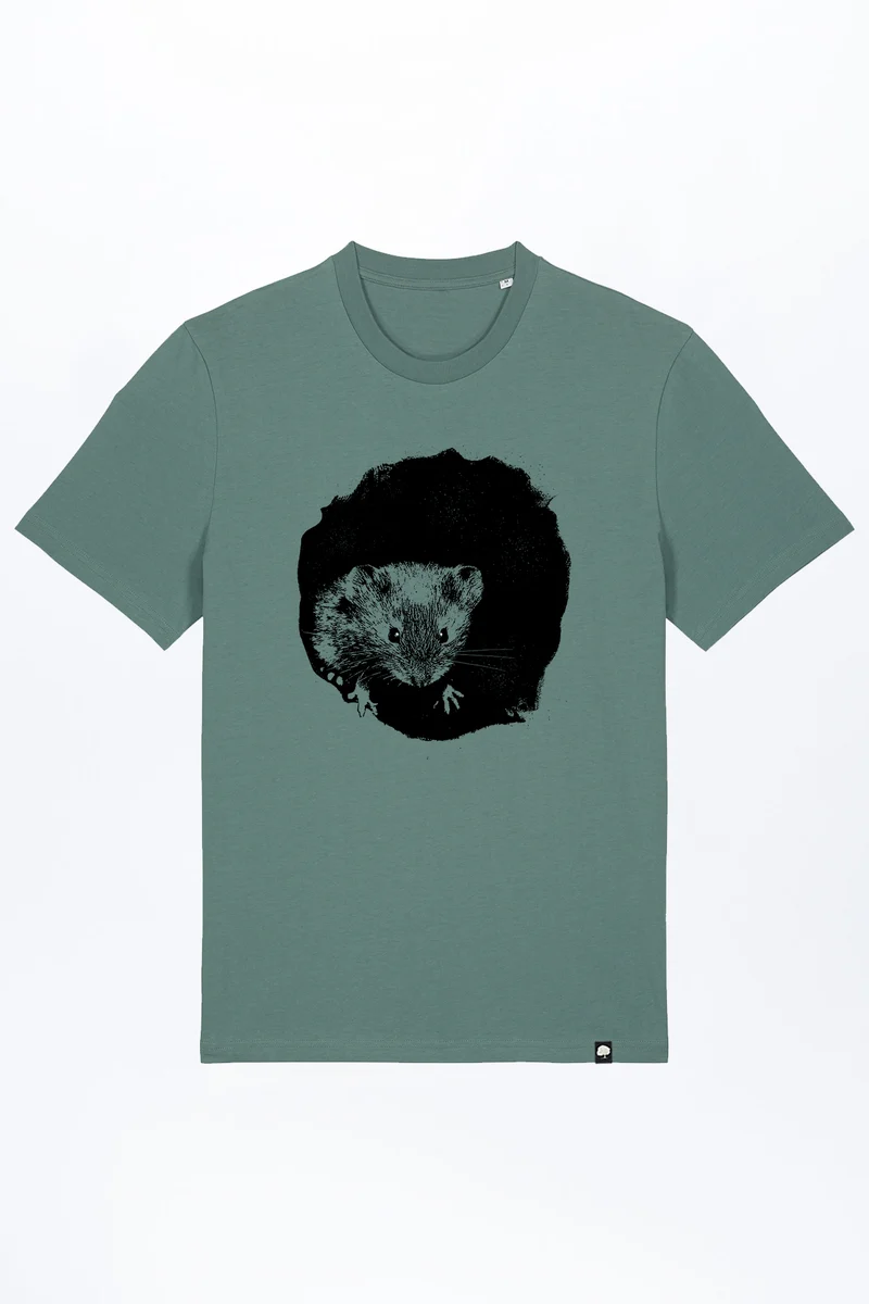 Mousie T-Shirt für Männer