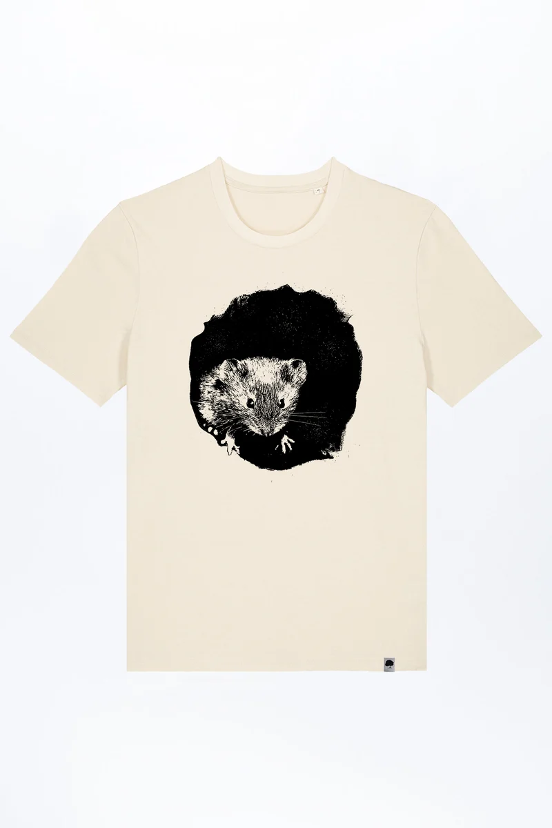 Mousie T-Shirt für Männer