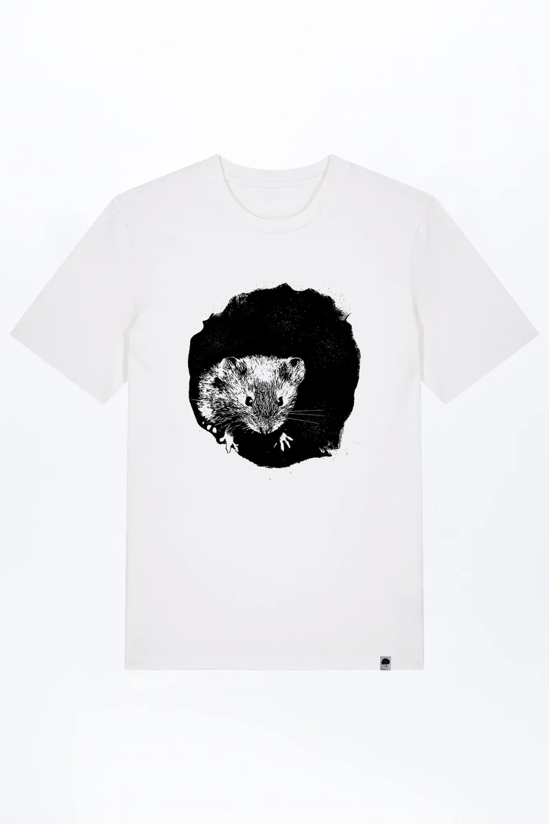 Mousie T-Shirt für Männer