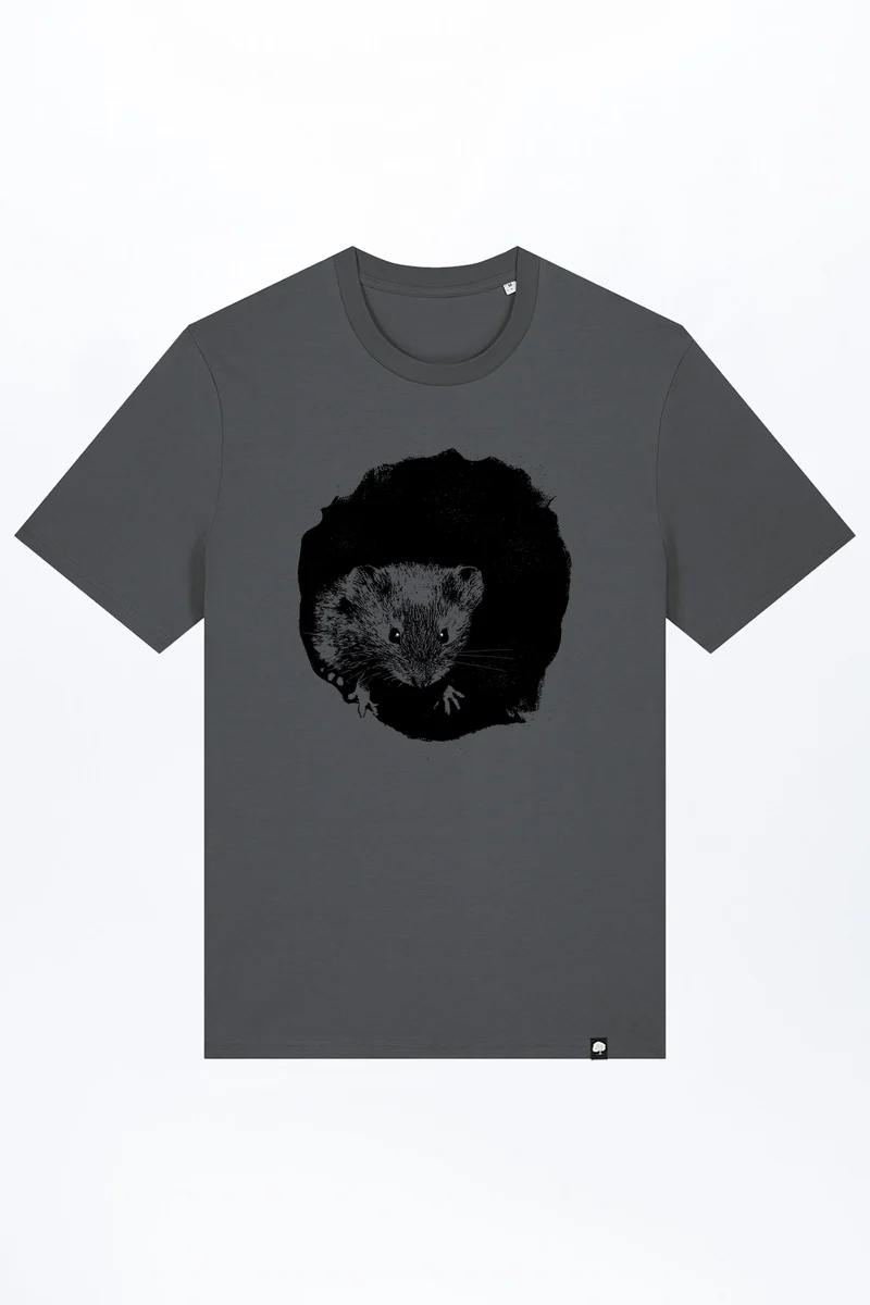 Mousie T-Shirt für Männer