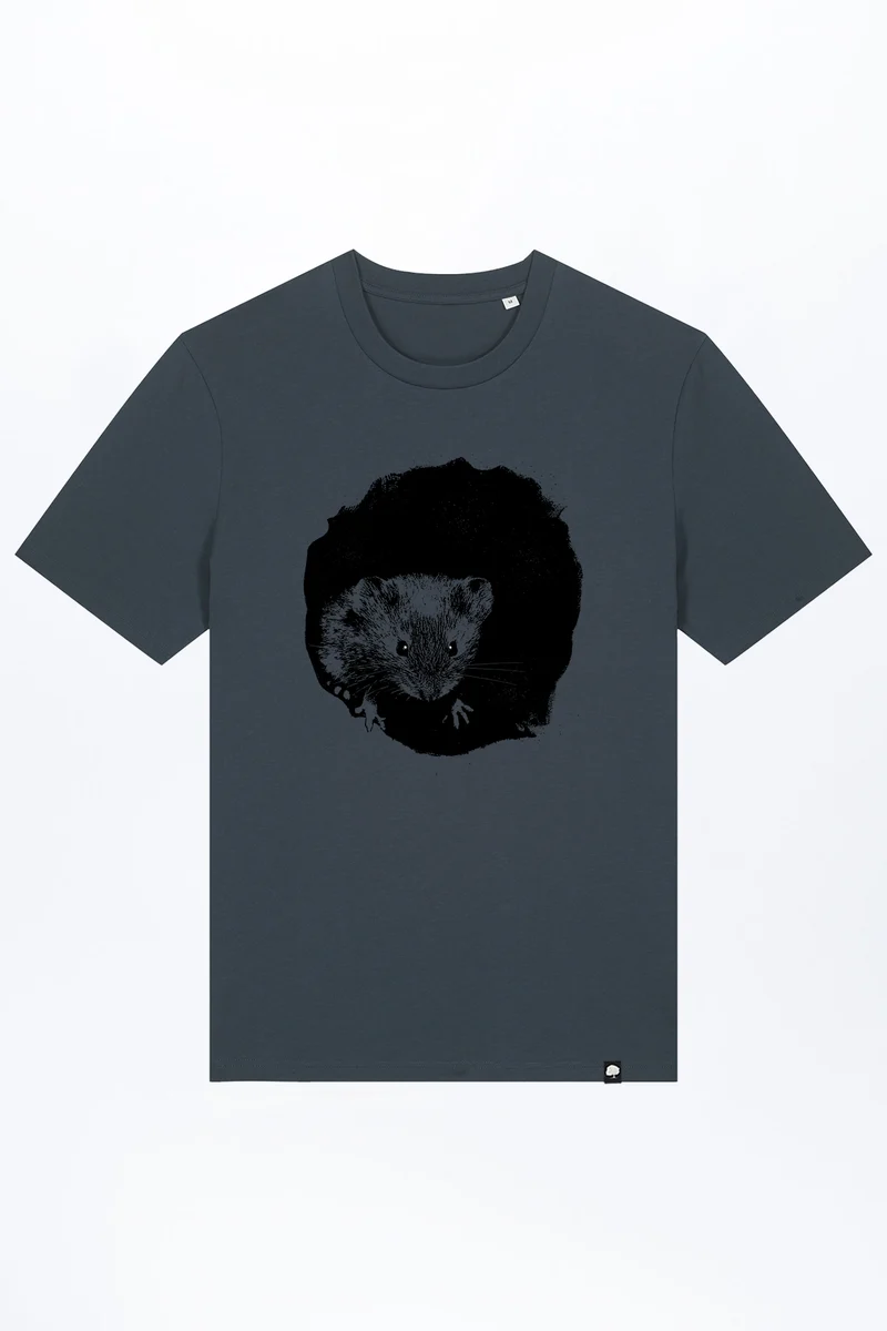 Mousie T-Shirt für Männer