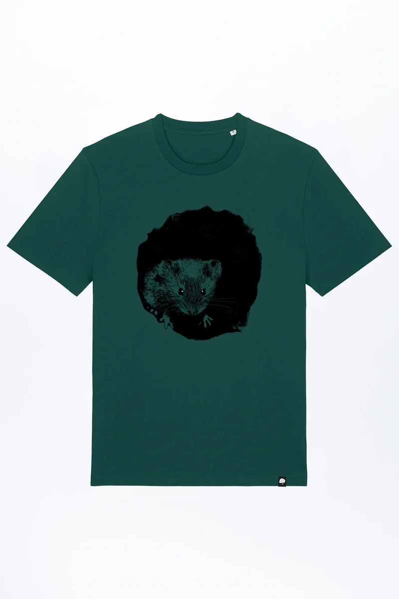 Mousie T-Shirt für Männer