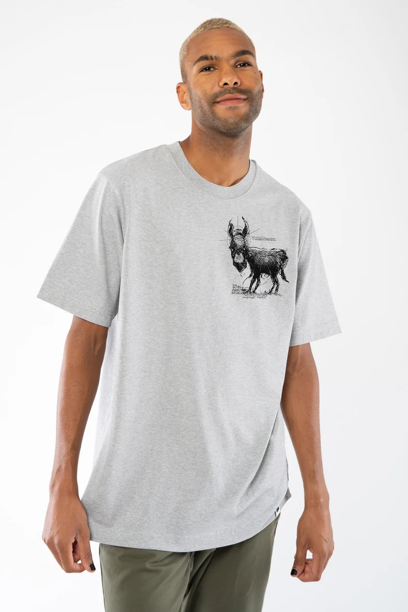 Burro T-Shirt für Männer
