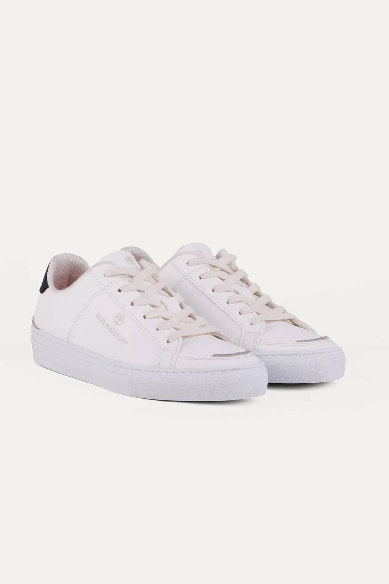 Manimal Schuhe aus recyceltem Polyester
