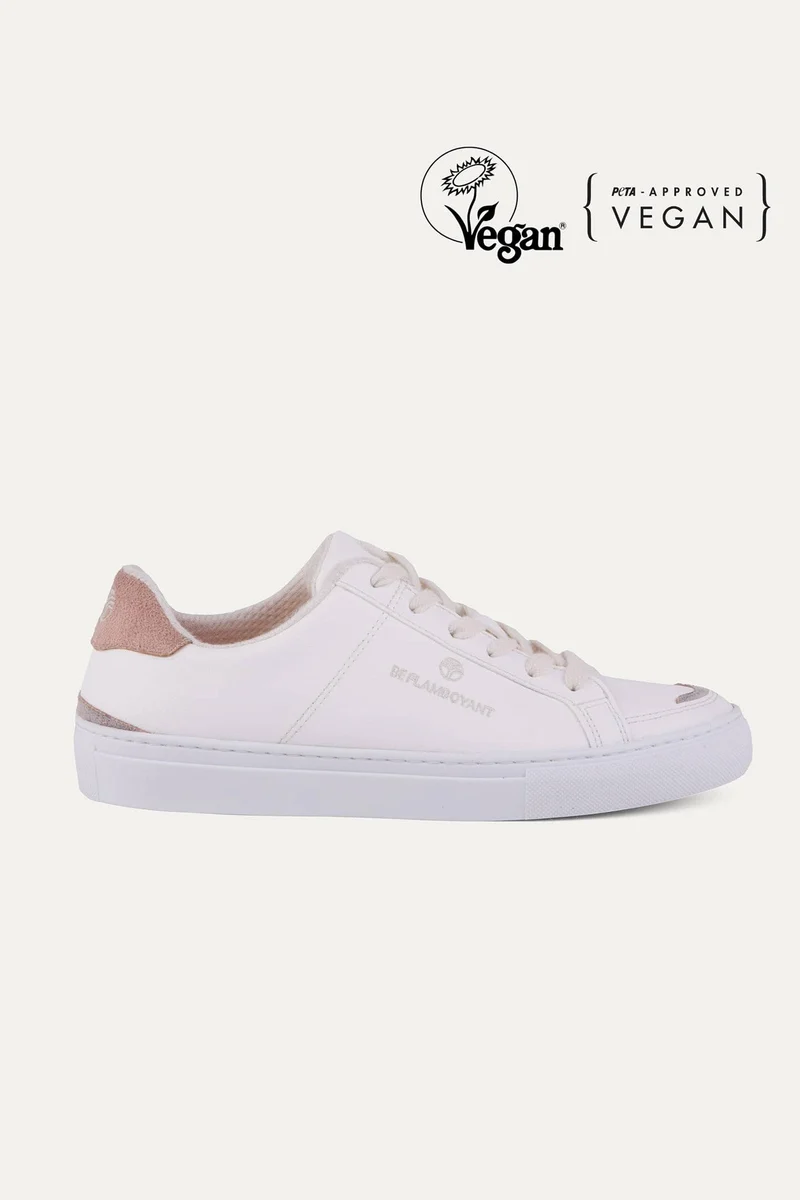 Manimal Schuhe aus recyceltem Polyester