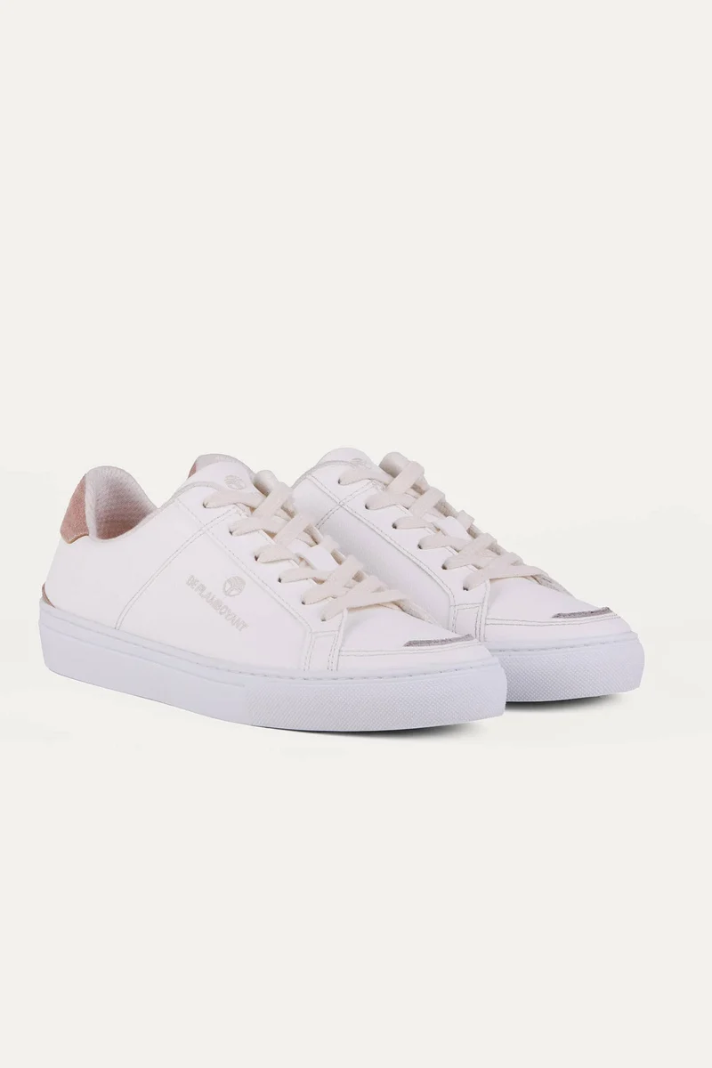 Manimal Schuhe aus recyceltem Polyester