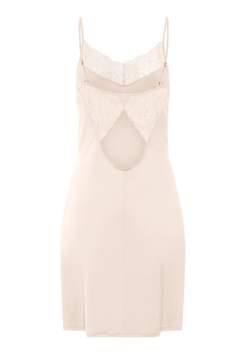 Azelia Negligee 90cm | creamy glass 070777-072324