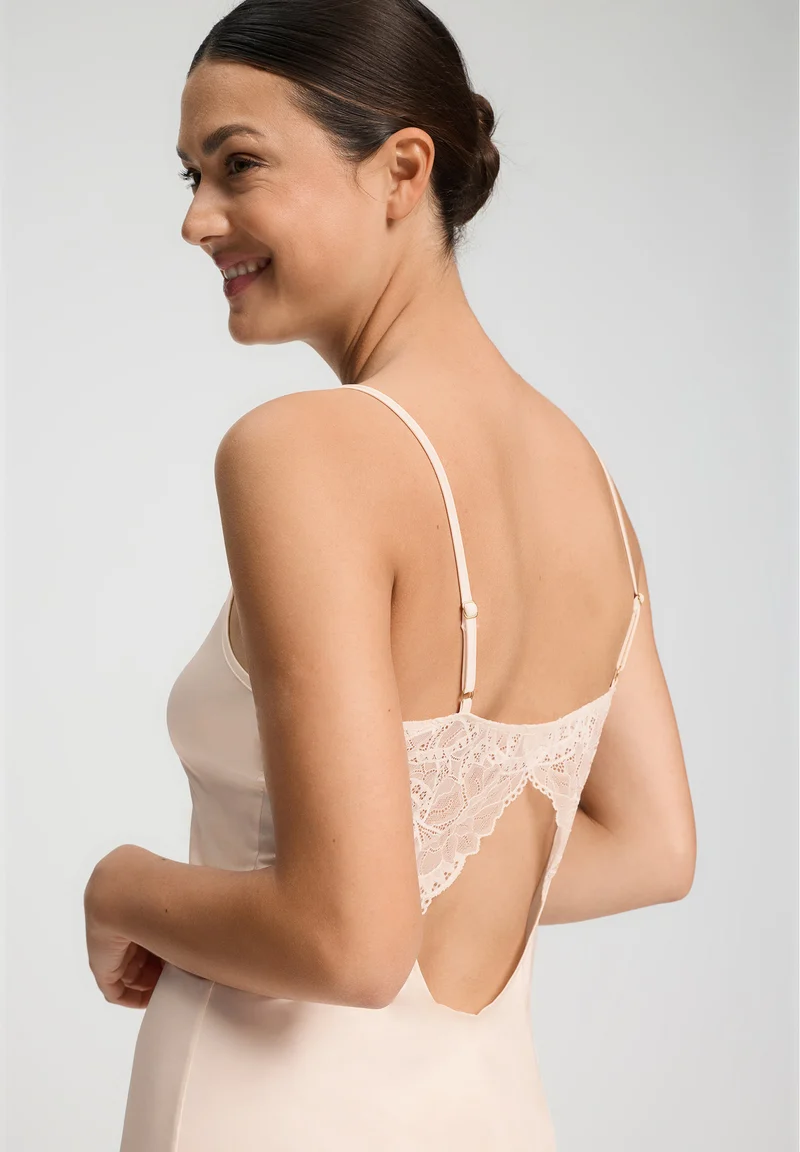 Azelia Negligee 90cm | creamy glass 070777-072324
