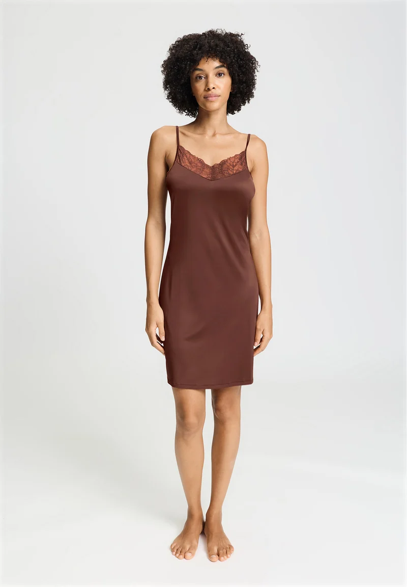 Azelia Negligee 90cm | cinnamon 070777-072790