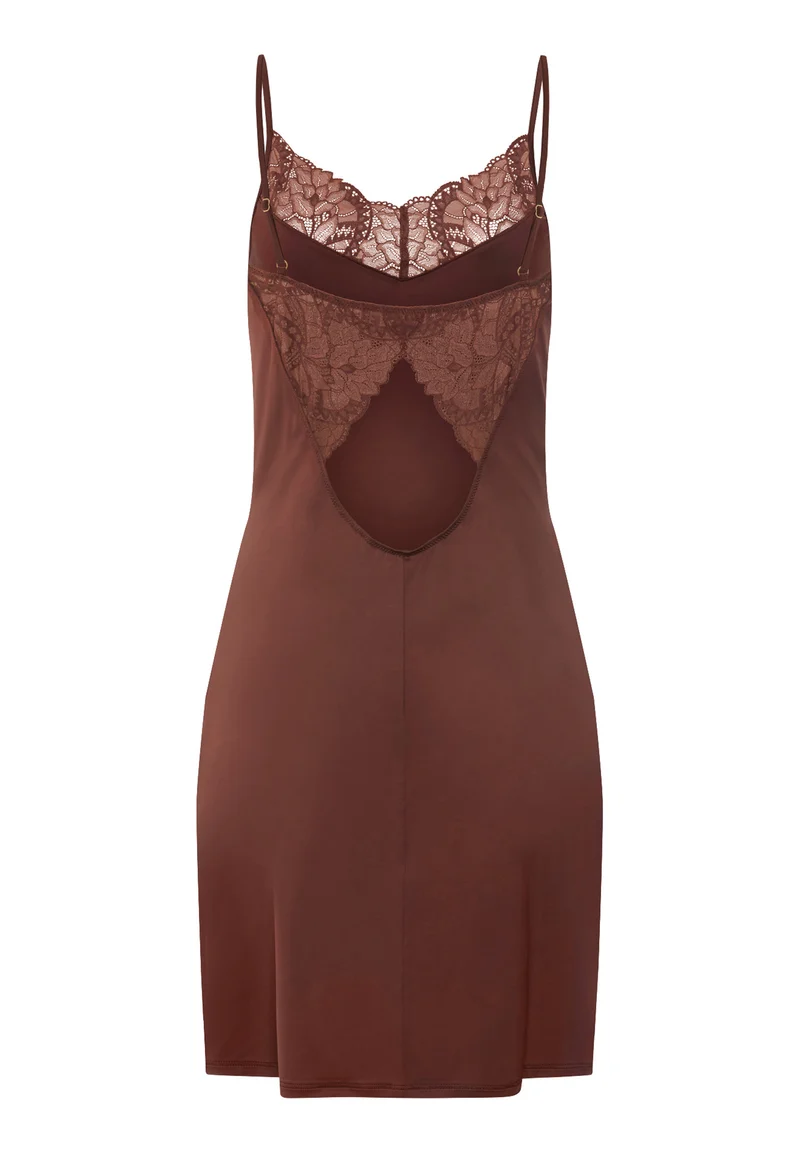 Azelia Negligee 90cm | cinnamon 070777-072790