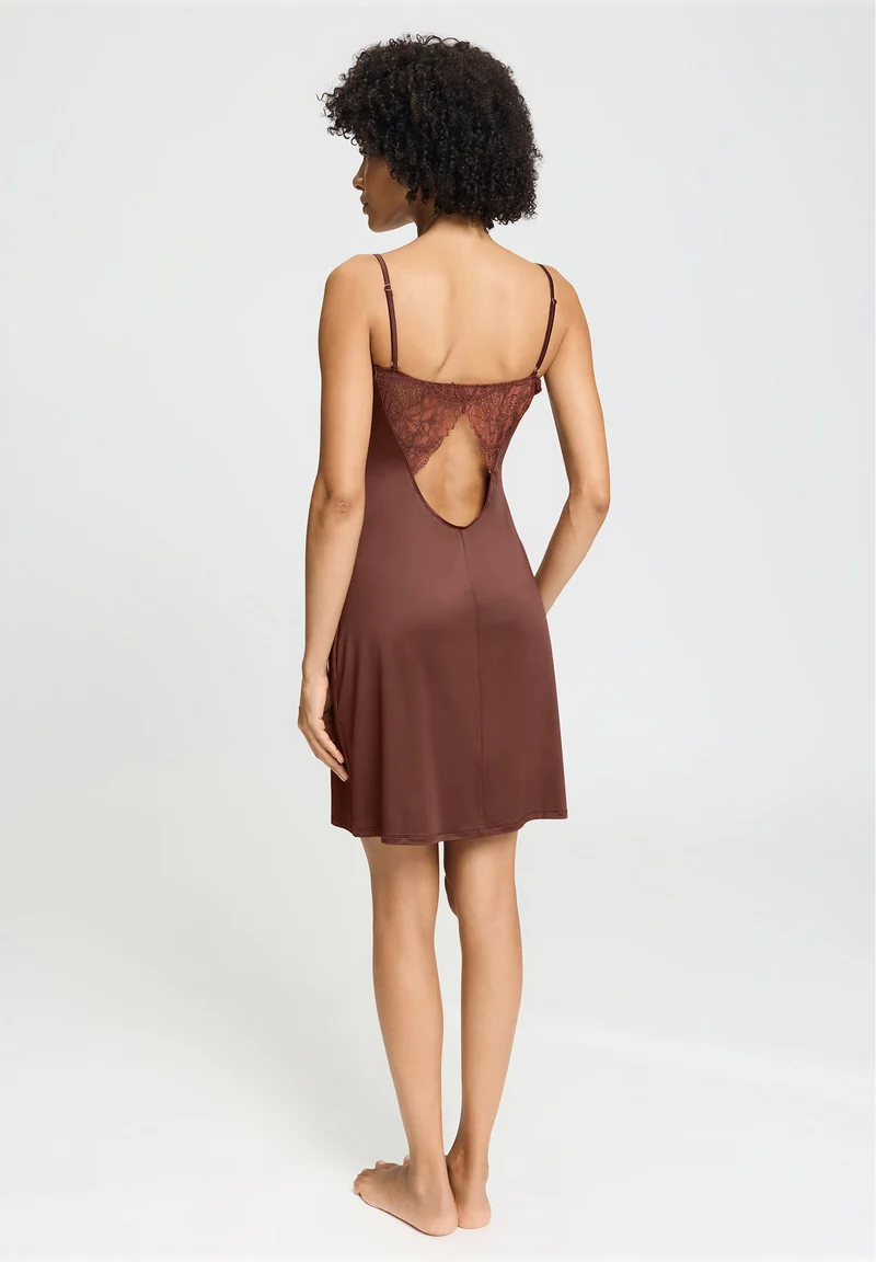 Azelia Negligee 90cm | cinnamon 070777-072790