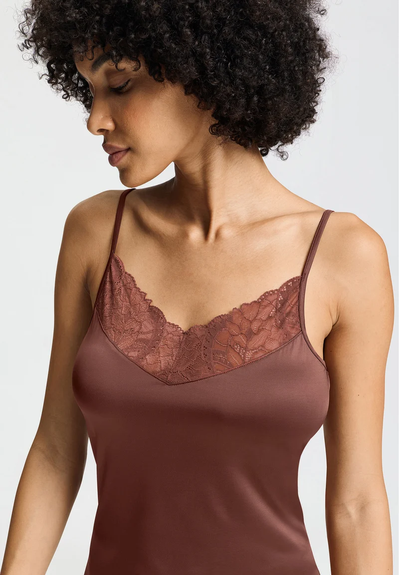 Azelia Negligee 90cm | cinnamon 070777-072790