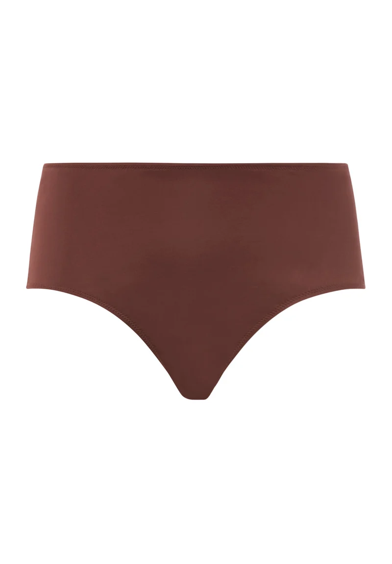 Azelia Maxi Briefs | cinnamon 070776-072790