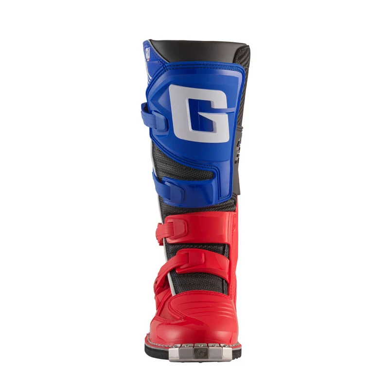 GXJ RED/WHITE/BLUE Kinderschuh