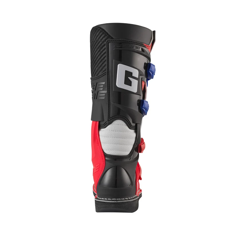 GXJ RED/WHITE/BLUE Kinderschuh