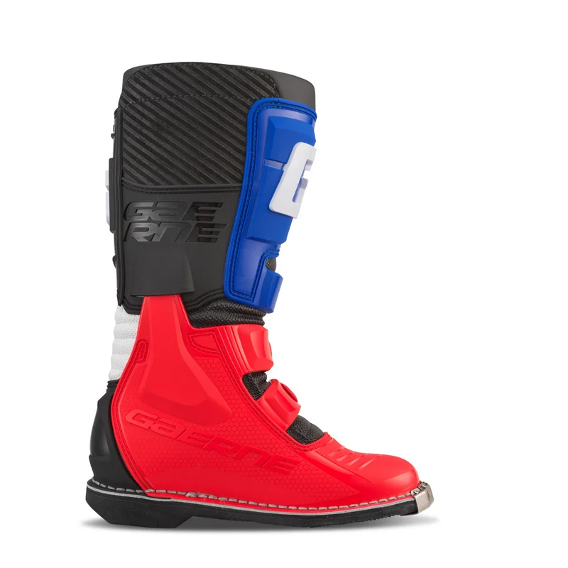 GXJ RED/WHITE/BLUE Kinderschuh