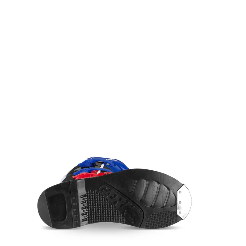 GXJ RED/WHITE/BLUE Kinderschuh