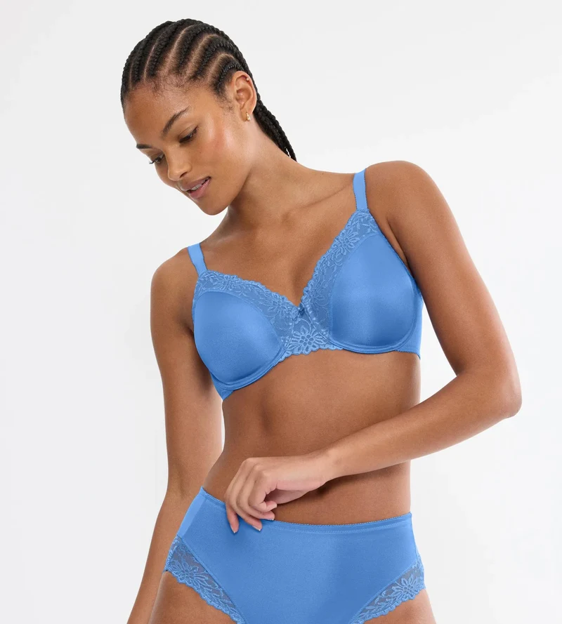 Ladyform Soft T W01