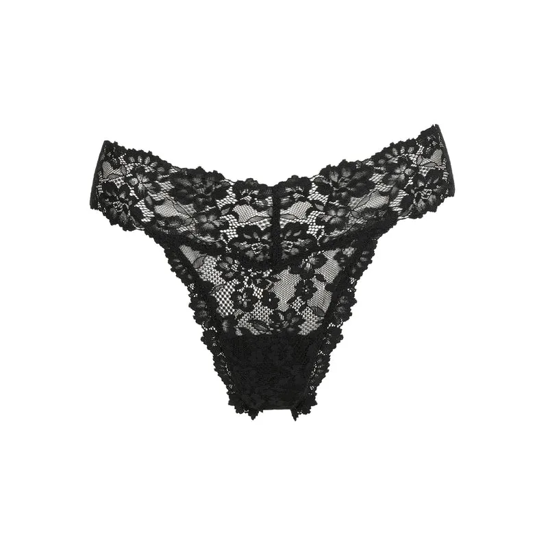 SOFT STUDIO schwarz String