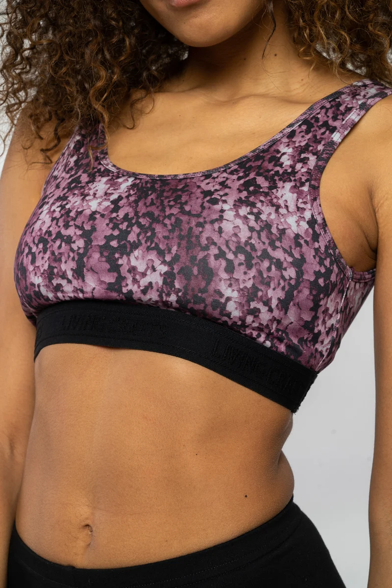 Sport Bustier