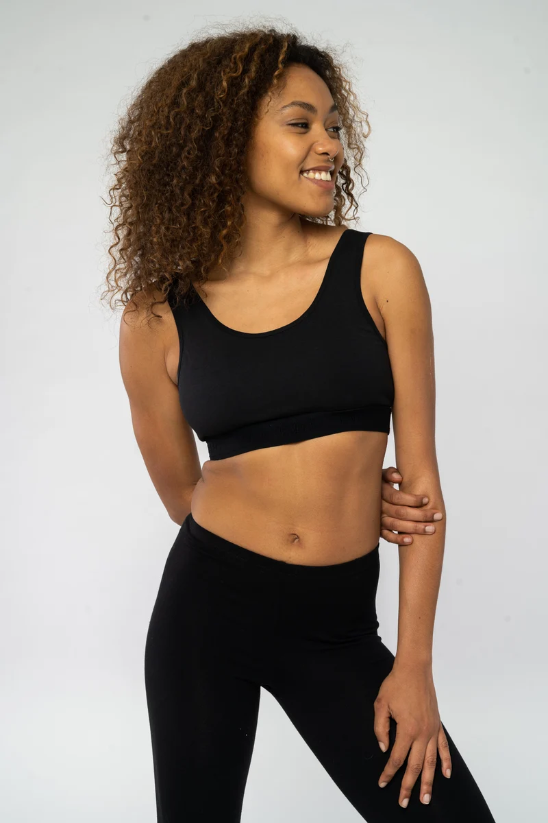 Sport Bustier