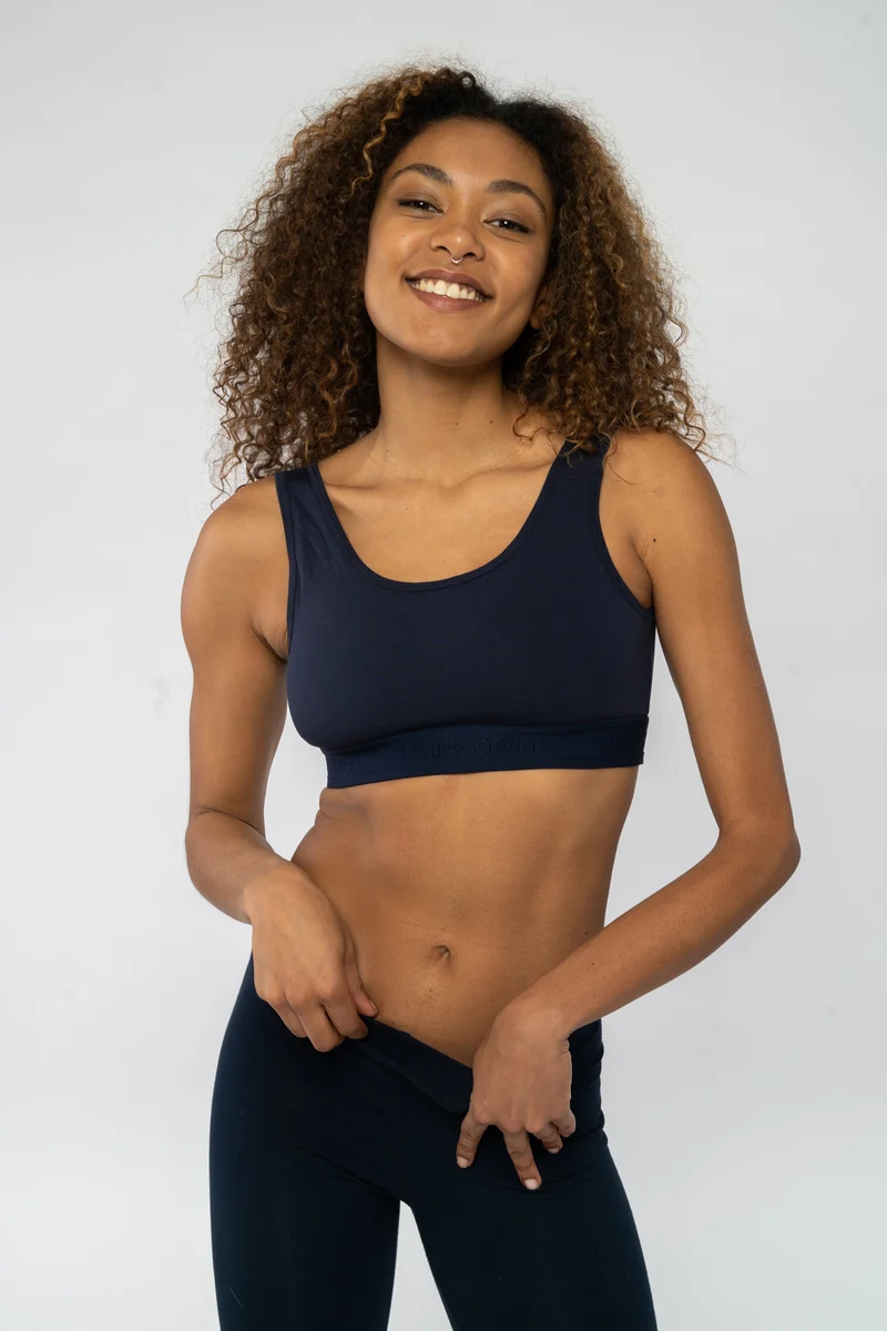 Sport Bustier