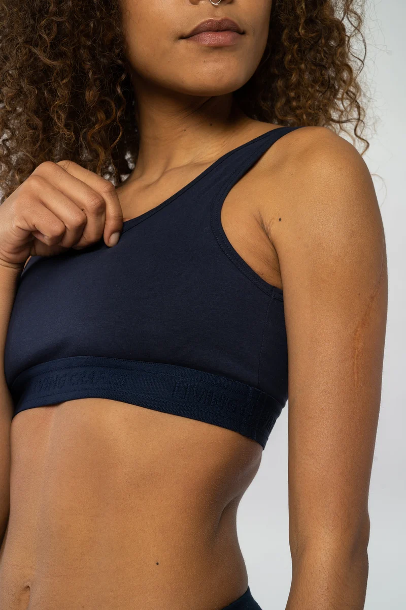 Sport Bustier