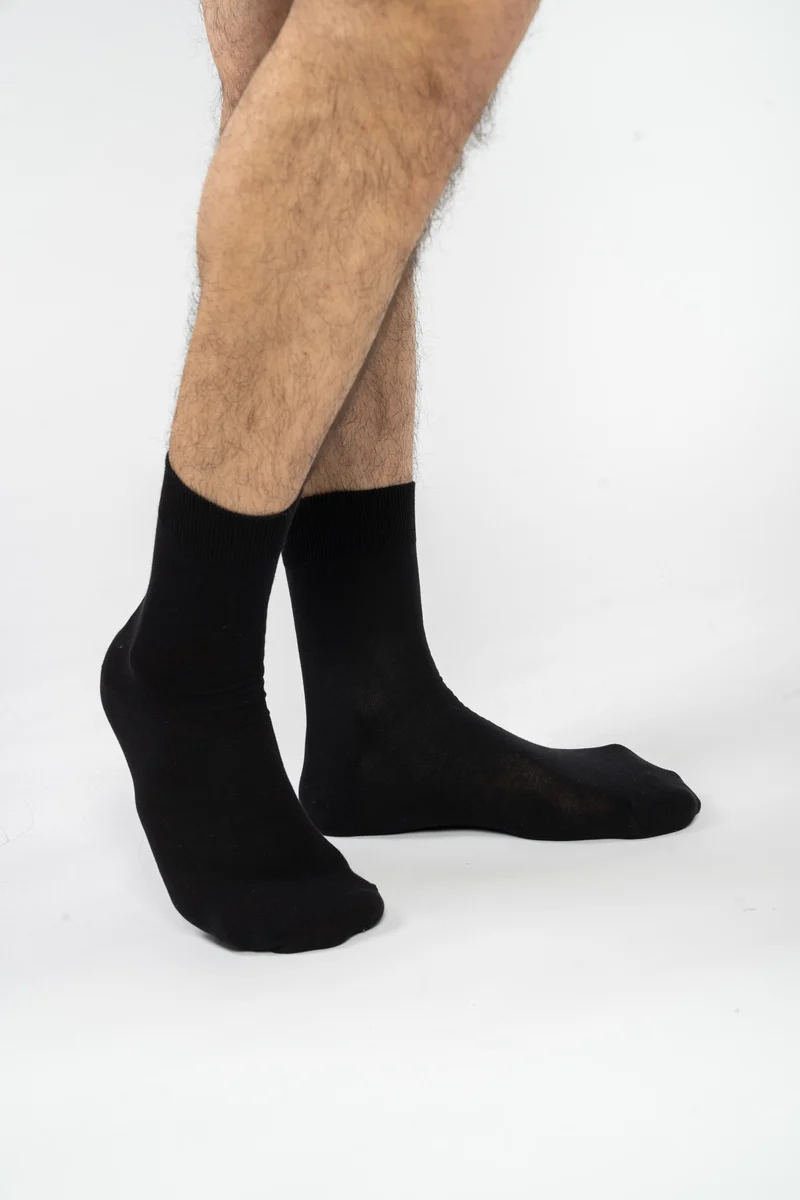 Business Socken | 2er Pack