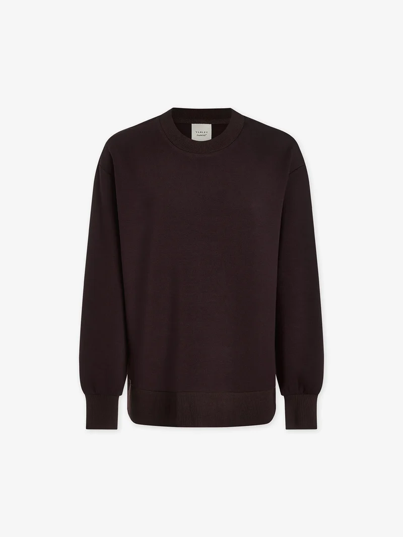 Gabriella Sweat Coffee Bean