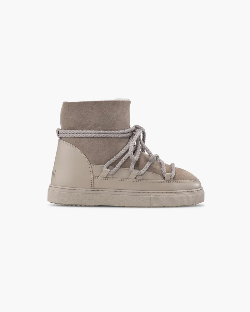 Classic Sneaker Grey